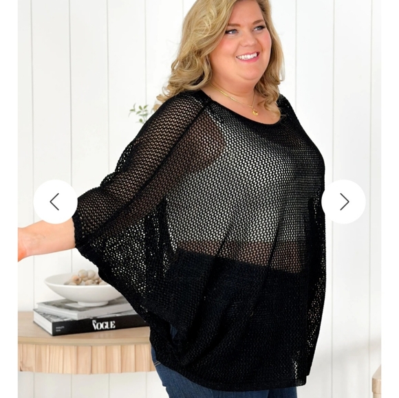 Poncho - Picture 8 of 9